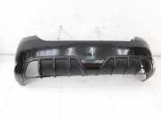 Peugeot 308 CC 07-11 Cabrio Stoßstange Stoßfänger Heckstosstange Hinten
