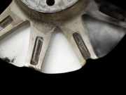 Audi A6 4F C6 qu 04-08 1x Felge Alufelge 5X112 7.5X17Zoll ET45