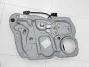 VW Touran 1T 06-10 Fensterheber o. FH-Motor Links Vorne