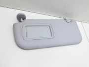 Toyota Prius IV ZVW5 16-19 Sonnenblende Links für Fahrer