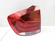 BMW X1 E84 12-15 KombiLim Rückleuchte Rücklicht Heckleuchte Links orig