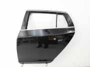 Volvo V60 D4 10-13 Kombi Tür Links Hinten