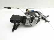 Mercedes W246 B180 14-18 Türschloss mit ZV Stellmotor Sperre Links Vorne