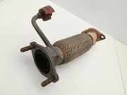 Hyundai I40 CW 11-15 GDi 1,6 99KW Abgasleitung AGR Rohr Leitung Flexrohr