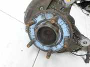 Jaguar XF X250 08-11 3,0d 202KW Achsschenkel Radnabe mit ABS Rechts Vorne