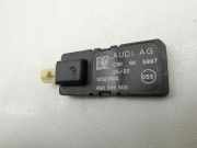 Audi A6 C8 4A 18-23 Antennenverstärker Weiche Antenne