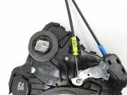 Toyota Auris E18 15-18 Kombi Türschloss mit ZV Stellmotor Links Vorne