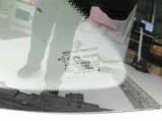 Mercedes W166 ML 350 11-15 Feste Seitenscheibe Scheibe Links Hinten Orig. getönt