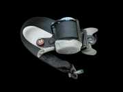 Ssangyong Tivoli 2WD 15-19 Gurt Sicherheitsgurt Links Hinten