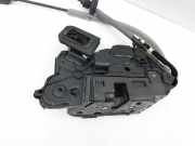 VW Caddy IV SA 15-21 Kombi Türschloss mit ZV Stellmotor Links Vorne