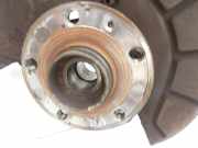 VW Caddy III 2K 10-15 TSI 1,2 77KW Achsschenkel Radnabe mit ABS Rechts Vorne 80MM