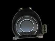 Fiat 500 312 07-15 1,3JTD 70KW Kombiinstrument Tacho