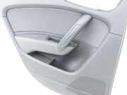 Audi A1 8X 15-18 5T Türverkleidung Türpappe Links Hinten