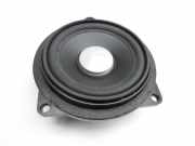BMW E60 530d LCI 07-10 Lautsprecher Top-HiFi Mittelton Rechts Hinten