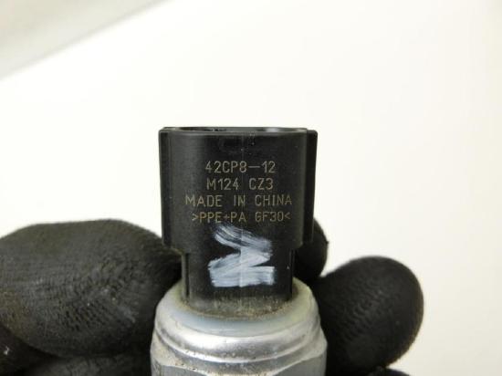 Hyundai IX35 LM 09-13 CRDi 2,0 100KW Railsensor Drucksensor 1 Bild Hyundai IX35 LM 09-13 CRDi 2,0 100KW Railsensor Drucksensor 1