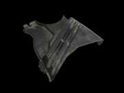 Nissan Qashqai J10 10-13 dCi 1.5 81KW Verkleidung Abdeckung für Zahnriemen