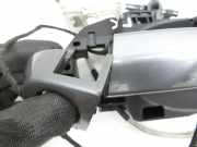 BMW E91 320D LCI 09-13 Kombi Türgriff Griff aussen Links Vorne Ambiente Light