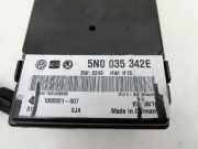 Seat Leon 1P II 09-12 Steuergerät SG Interface MDI