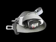 Opel Corsa D 06-10 3T Gurt Sicherheitsgurt Links Hinten