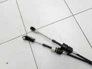 Range Rover Evoque L538 11-15 eD4 2,2 110KW Autom Schaltzug Schaltseilzug Schaltseil