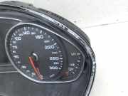 Audi A8 4H 09-13 FSI 4,2 273KW Kombiinstrument Tacho