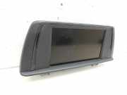 BMW F30 3er 320d 12-15 Bildschirm Display Monitor 6.5 Zoll