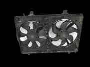 Renault Koleos I HY 4x4 07-11 16V 2,5 126KW Lüfter Ventilator f. Kühler