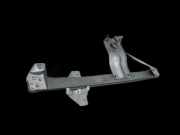 Dacia Lodgy J92 Fensterheber o. FH-Motor Hinten Rechts