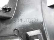 Renault Megane III 08-12 Kombi Halter Träger Aufnahme Führung für Stoßstange Links Vorne