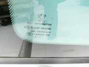 Peugeot 5008 I T87 09-13 Feste Seitenscheibe Scheibe Links Hinten