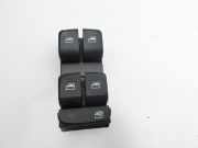 Audi A3 8V 12-16 Lim Fensterheberschalter Schalter Fensterheber 4-fach Links Vorne