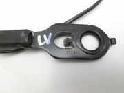 Peugeot 2008 CU 16-19 Gurtschloss Links Vorne