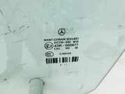Mercedes E500 W212 09-13 Lim LVK Seitenscheibe für Tür Fenster Türscheibe Links Vorne