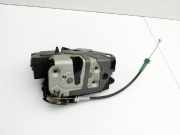 Ford Fiesta VI 6 13-17 5T Türschloss m. ZV Stellmotor Rechts Hinten