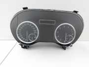 Mercedes W176 A200 12-15 1,6 115KW Kombiinstrument Tacho