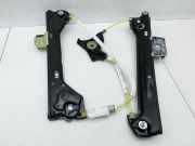 Mercedes CLA 180 C117 13-19 Coupe Fensterheber o. FH-Motor Hinten Links