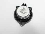 BMW X5 E70 07-10 Lautsprecher Links Hinten