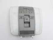 Mercedes X204 08-12 Innenleuchte Innenraumleuchte Mandelbeige