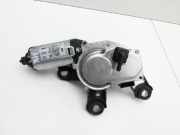 Audi A3 8P QU 10-12 5T Wischermotor Hinten Heckwischermotor