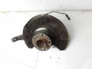 BMW F11 525d 10-14 Kombi 2,0d 142KW Achsschenkel Radnabe mit ABS Rechts Vorne