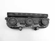 VW Golf 7 VII 5G 12-17 Bedienteil Bedienelement Heizung Klimabedienteil