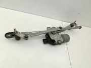 Alfa Romeo Brera 159 06-11 Wischermotor m. Wischergestänge Vorne