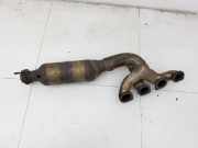 BMW E65 7er 01-05 4,4 245KWKatalysator Kat Vorkat mit Abgaskr?mmer Rechts
