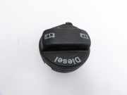 VW Golf Plus 5M 08-14 Tankdeckel Verschluss Tankverschluss