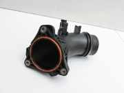 Mercedes W177 A200d 18-22 2,0d 110KW Ansaugrohr Ladeluftschlauch Luftschlauch Pos.1