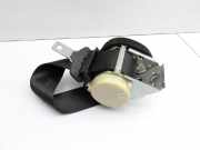 Ford Focus II CC 08-10 Cabriolet Gurt Sicherheitsgurt Links Hinten