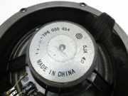 VW Touareg 7P 10-14 Lautsprecher Links Vorne