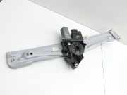 Opel Crossland X D75 20-24 Fensterhebermotor mit Fensterheber Rechts Vorne