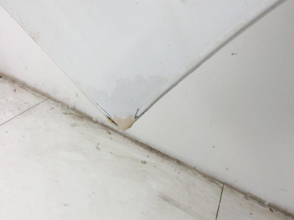 Audi A4 8K 07-11 Kotflügel Rechts Vorne