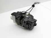 Hyundai I30 FD 07-11 5T Türschloss m. ZV Stellmotor Links Vorne